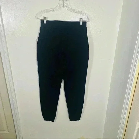 Women's Black Pants - Picture 4 of 7